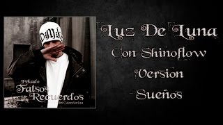 Pekado - Falsos Recuerdos - 11 - Luz De Luna (Con Shinoflow) (Version Noche) [Prod. Pekado]