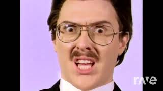 She Uhf Me Crazy - Weird Al Yankovic &amp; Fine Young Cannibals | RaveDj