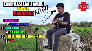 Download lagu KOMPILASI LAGU SANTAI - BAND INDIE MAKASSAR AKUSTIK mp3