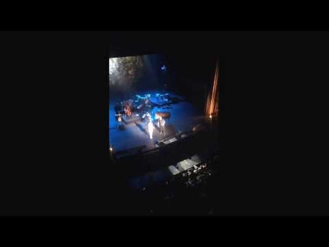 Petter på Kungliga Operan - Petter och Maggio