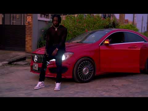 Swatta P - Was Broke (lyrics video)