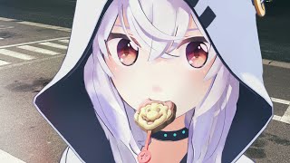 ４か月間動画投稿が出来ていない件について………【LIVE】