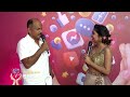 Be Responsible With Malabar Gold And Diamond Roshan Andrews Mazhavil EntertainmentAwards2023