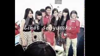 Winxs - Suka Suka (With Lyrics)