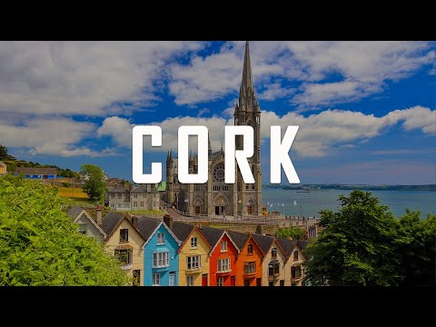7 Amazing Things To Do In Cork Ireland!
