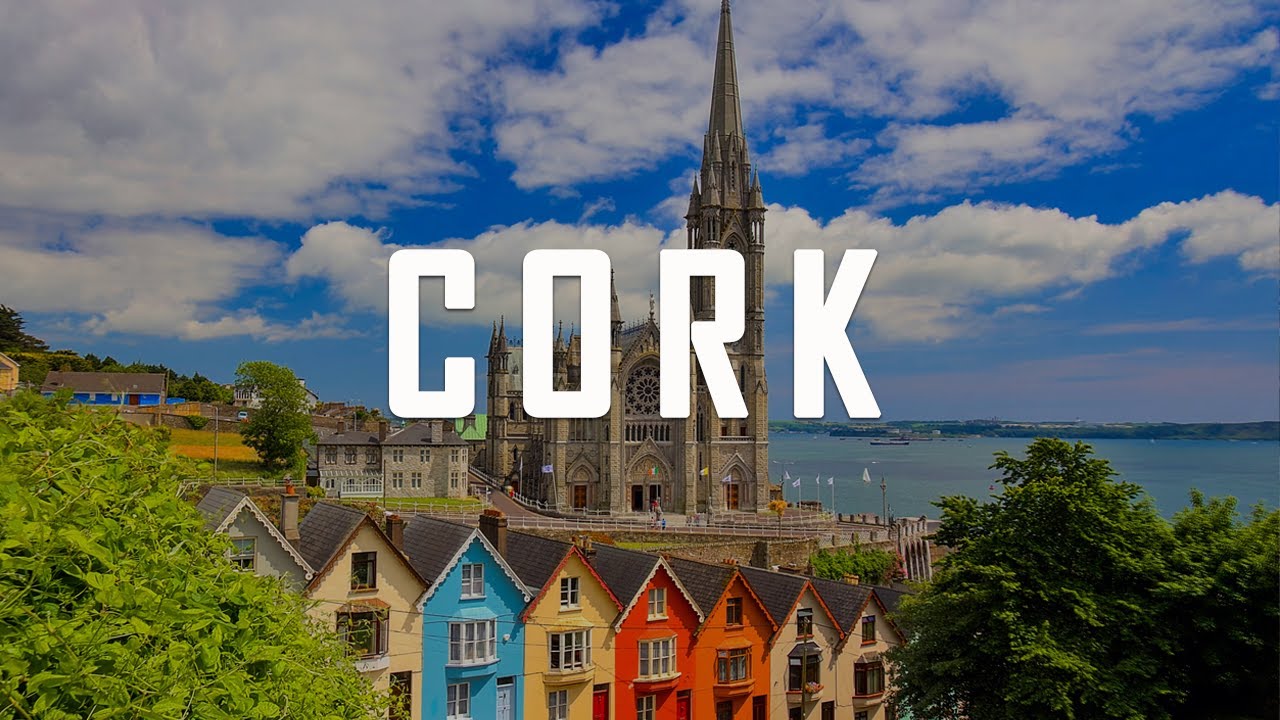 7 Amazing Things To Do In Cork Ireland!