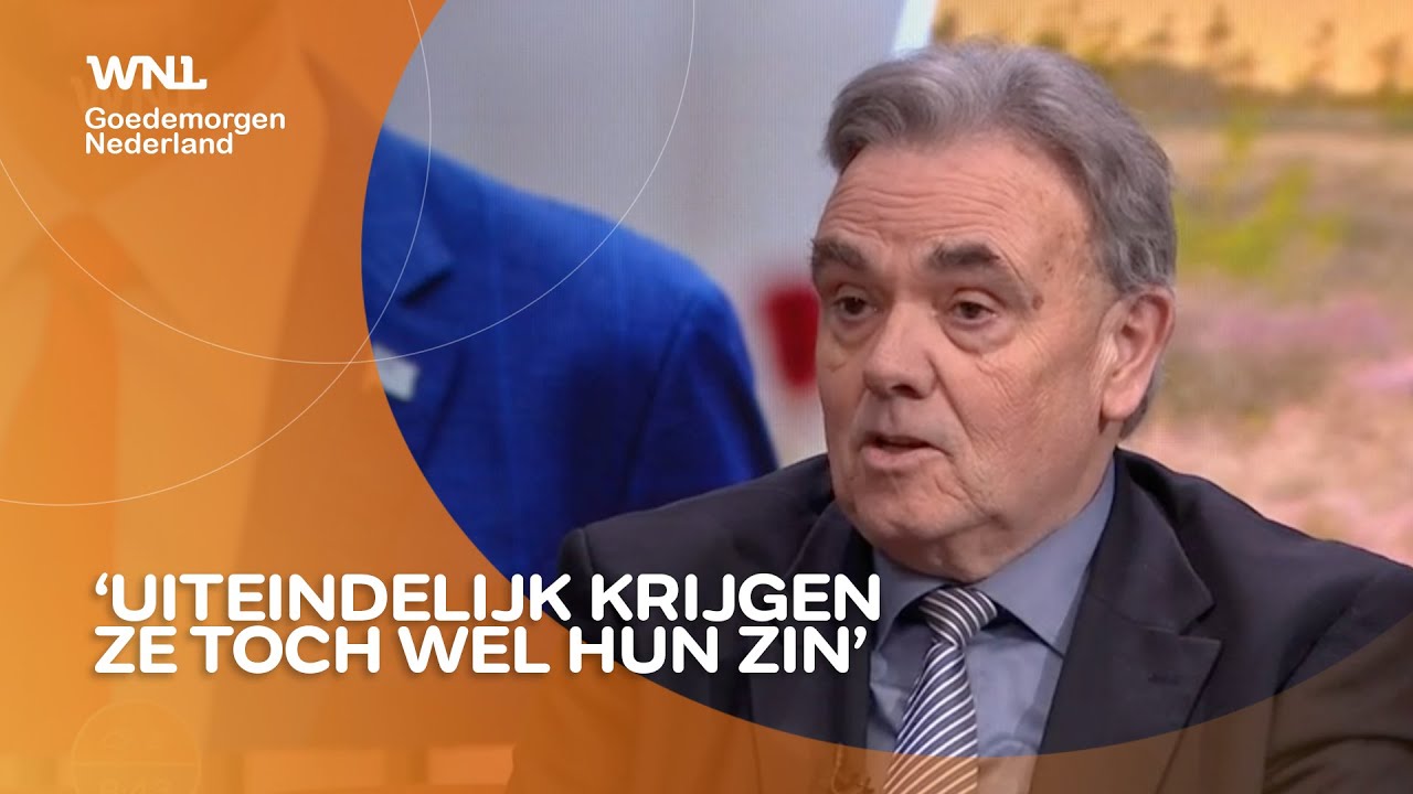 Amerika komt Groenland tegemoet met inperking bezoek