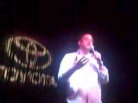 Sweet at Sundance - Night 2 - David Wain - Part 1