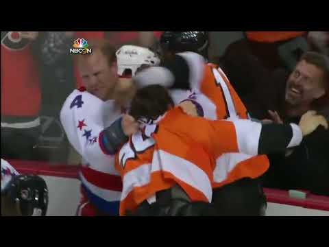 NHL    Mar.05/2014  Washington Capitals  - Philadelphia Flyers