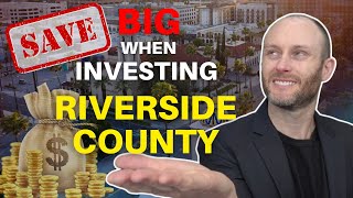 Riverside County | California Tax Deed Sales | Unlock Hidden Real Estate Deals