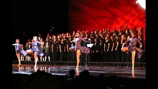 I Heard the Bells on Christmas Day- King's Kids, In Him and Dance Tech