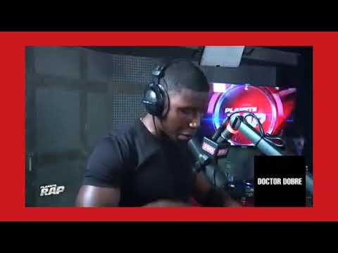 Zbyszek z Kongo - Tygrys (prod. Doctor Dobre)