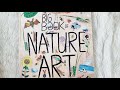 The Big Book Of Nature Art By Yuvai Zommer