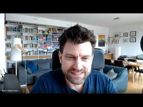 Prometheus dev summit 2021-05-27