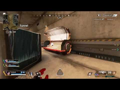 Pay to win R99 skin vs R301?