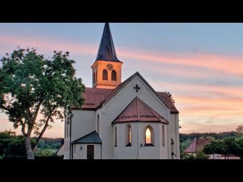 Gottesdienst am 8.2., um 10 Uhr