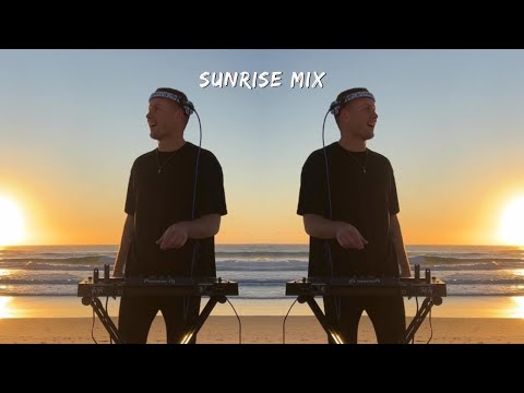 Sunrise House Mix - Goldcoast, Australia (Peggy Gou, Fisher, Dom Dolla, Chris Lake, Sonny Fodera)