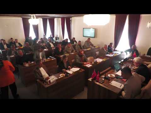 07.04.2026 Tarihli Olağan Meclis Toplantısı