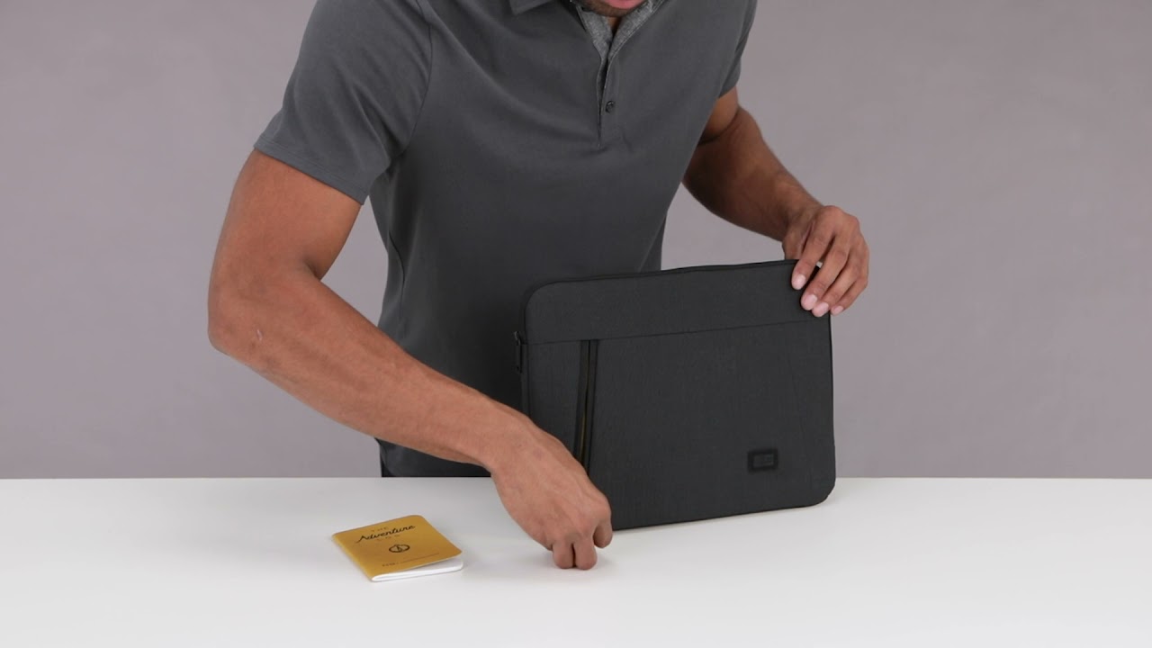 Case Logic Huxton 13 " Laptop Sleeve