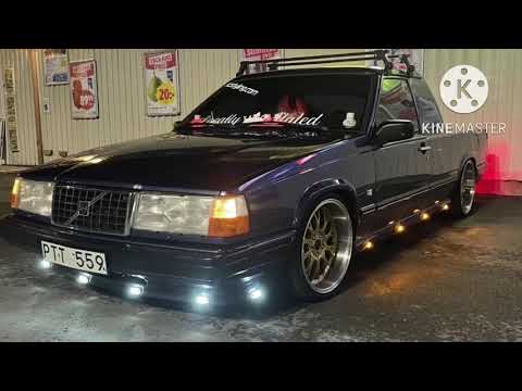 Bolaget: Kan inte gå (Bass Boosted)