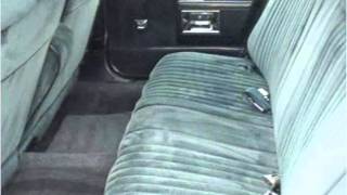 preview picture of video '1987 Pontiac Safari Used Cars Pennsburg PA'