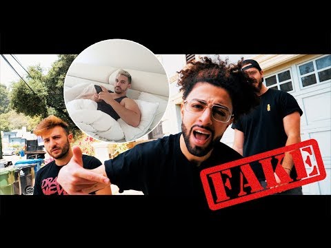 (EXPOSED) KAZZY OFFICIAL EXPOSED BEHIND THE SCENES FOOTAGE | DISS TRACK PART 2 (SECRETS REVEALED)