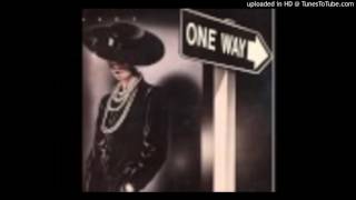 ONE WAY   DON&#39;T STOP