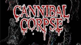 Canibal Corpse-Puncture Wound Massacre