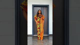 LATEST ANKARA GOWN DRESS MAX FOR AFRICAN WOMEN #zamakalefashion #fashion #africanclothing