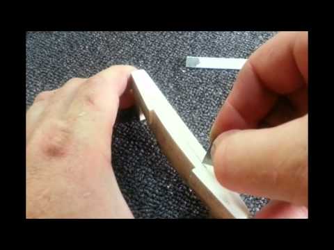 Terminator T800 Build P56