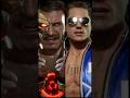 Kano Vs Johnny Cage Intro MK11 Shorts Kano
