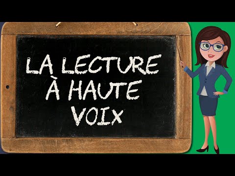 Lire de façon expressive