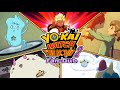 Yo Kai Watch The Movie 2 FAN DUB