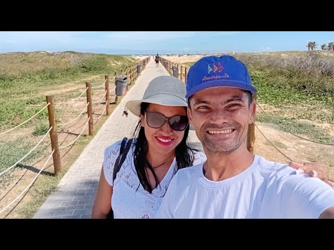 Praia de Atalaia | Aracaju Sergipe 