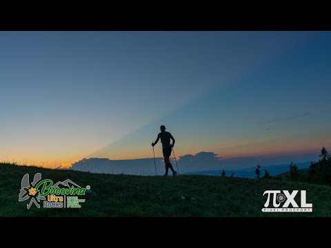 Bucovina Ultra Rocks 2021 - Discover the legendary treasure of Romania