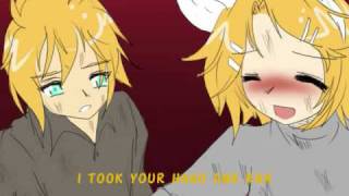 [Kagamine Rin Len] Orphan (Eng Subs)