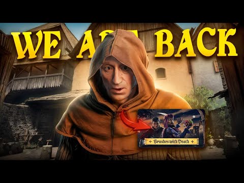 Kingdom Come Deliverance 2 HUGE Patch 1.3 Overview + $6 DLC! (Brushes with Death)