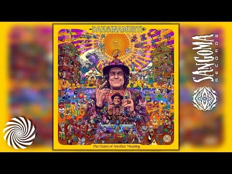 Daksinamurti & Yebah - Bala Gopala