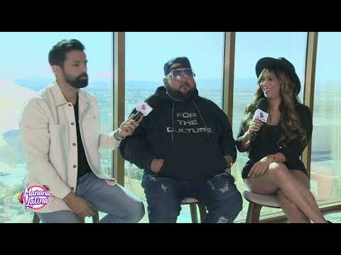 ENTREVISTA CON PRODUCTOR Y CANTANTE BOBBY CASTRO