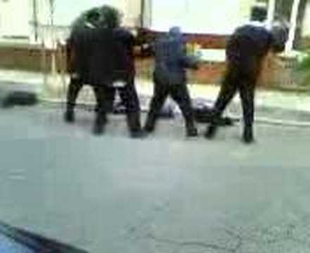 barking abbey school