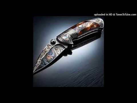 (FREE) Nle Choppa x Lil Loaded type beat ''Pocket Knife''