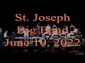 St. Joseph Big Band | 2022 Glenn Miller Festival