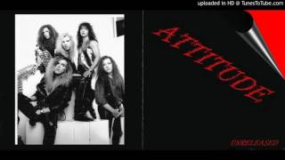 Attitude - Paradise (Johnny Lima)