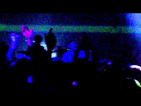 CSIC band - Cosa Vuoi Da Me - Feat Rocchetti,Golinelli,Innesto