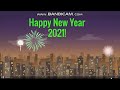 A Message To Everyone Happy New Year 2021 First Video Of 2021