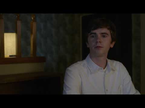 Shaun & Lea Their Story pt.1