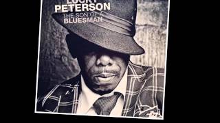 Lucky Peterson - I'm Still Here (Gospel)