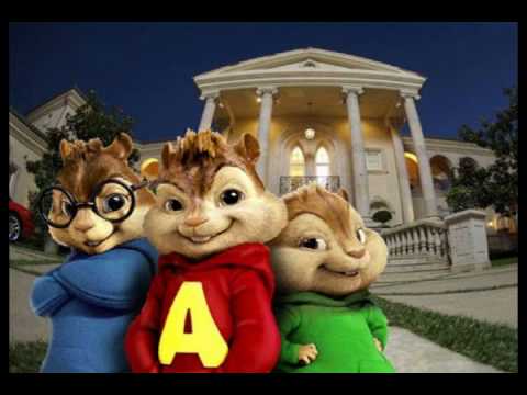 Billionaire - Alvin and the Chipmunks
