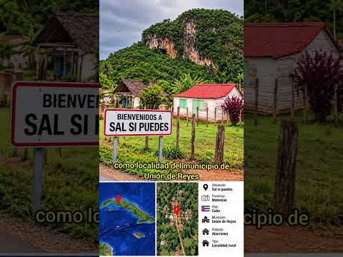 #cuba #cubanosporelmundo #pueblosconencanto