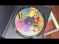 TaleSpin Volume 1 2006 DVD Menu Walkthrough Disc 3